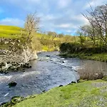 Farm Hébergement de vacances *