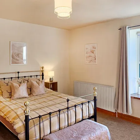 בית נופש Farm *