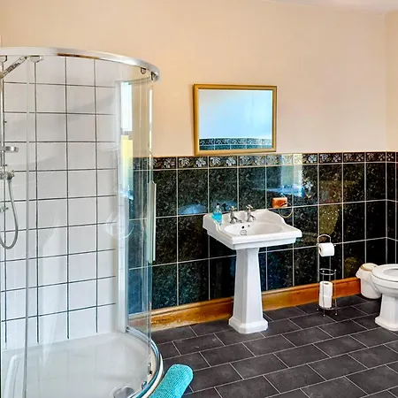 Farm בית נופש *