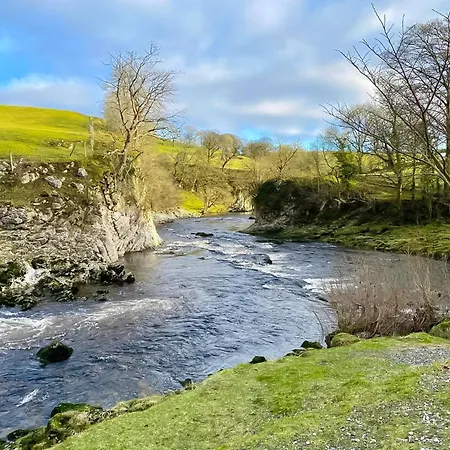 Farm בית נופש *