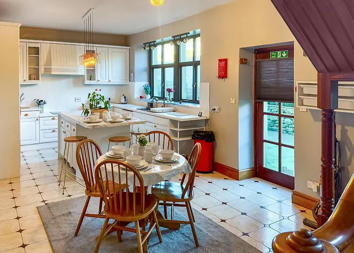 בית נופש Farm *