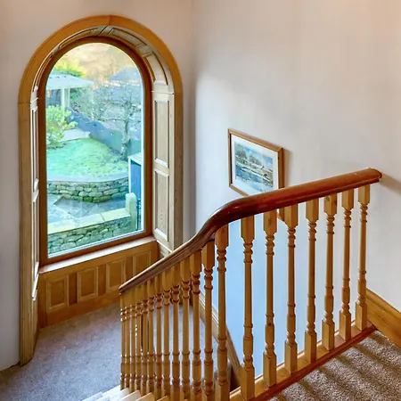 Tatil Evi Farm Hebden