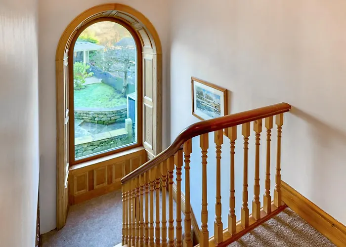 Tatil Evi Farm Hebden